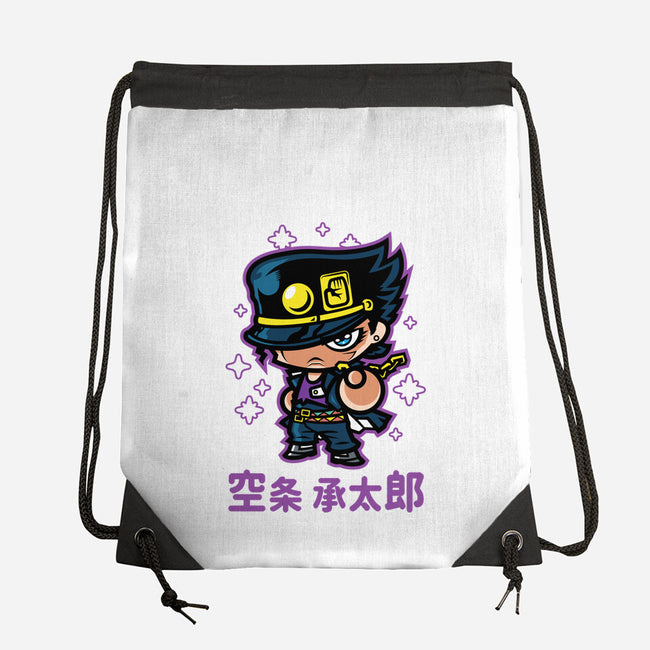 ChibiJo-None-Drawstring-Bag-demonigote