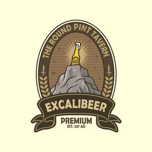 Excalibeer