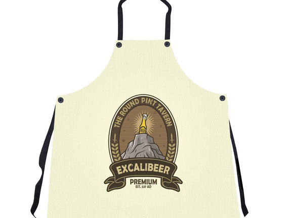 Excalibeer