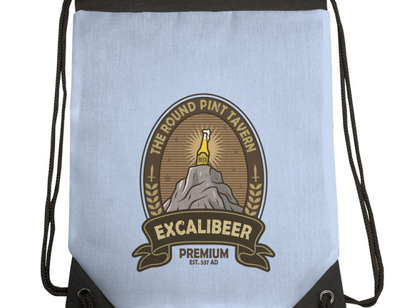 Excalibeer