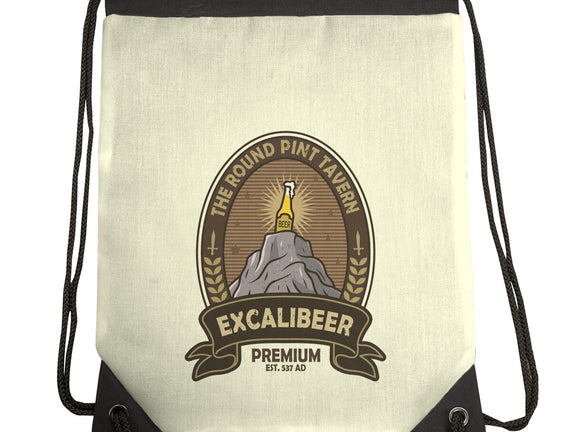 Excalibeer