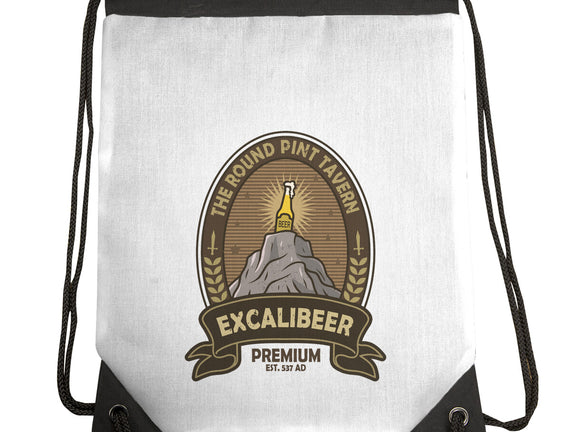 Excalibeer