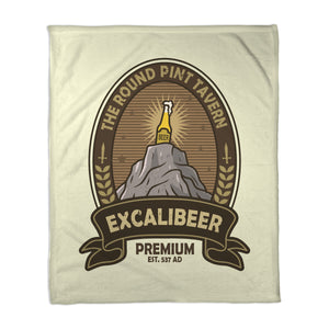 Excalibeer