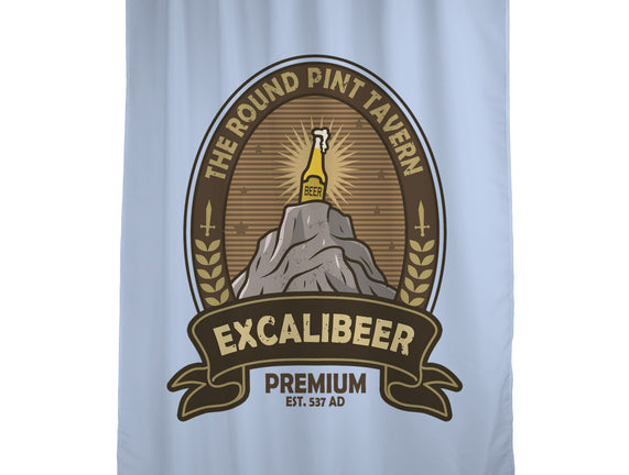 Excalibeer