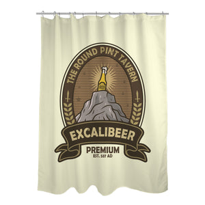 Excalibeer