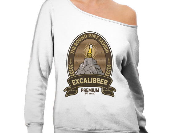 Excalibeer