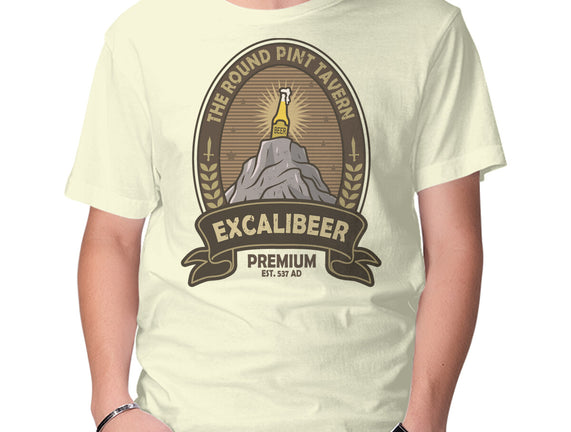 Excalibeer