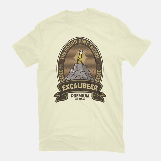 Excalibeer-Mens-Premium-Tee-erion_designs