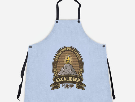 Excalibeer