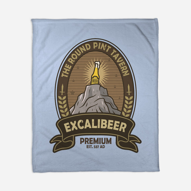 Excalibeer-None-Fleece-Blanket-erion_designs