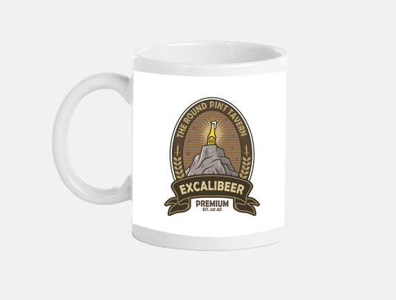 Excalibeer