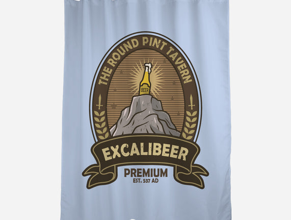 Excalibeer