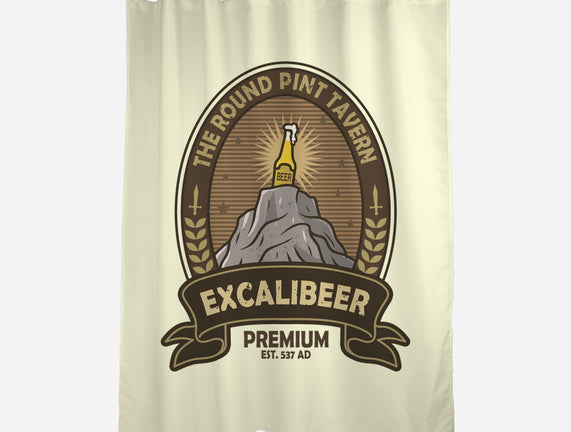 Excalibeer