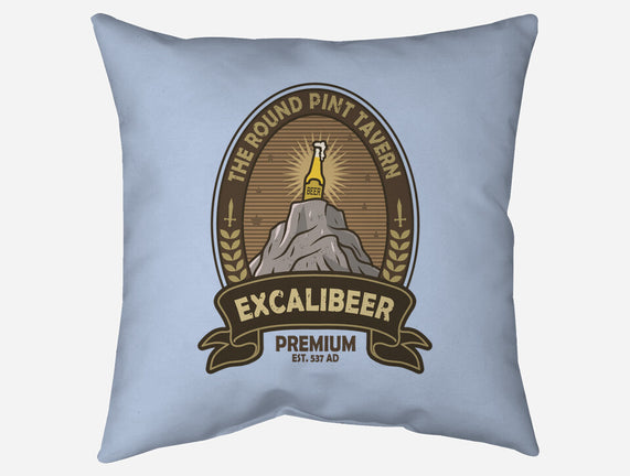 Excalibeer