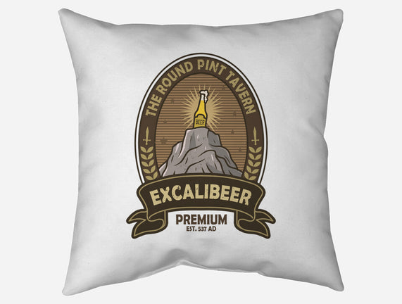 Excalibeer