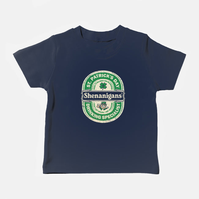 Shenanigans-Baby-Basic-Tee-kg07