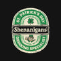 Shenanigans-None-Mug-Drinkware-kg07