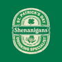 Shenanigans-Mens-Premium-Tee-kg07