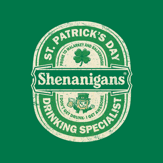 Shenanigans-Womens-Racerback-Tank-kg07