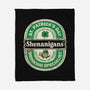 Shenanigans-None-Fleece-Blanket-kg07