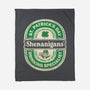 Shenanigans-None-Fleece-Blanket-kg07