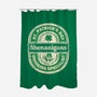 Shenanigans-None-Polyester-Shower Curtain-kg07