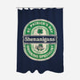 Shenanigans-None-Polyester-Shower Curtain-kg07