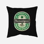 Shenanigans-None-Removable Cover w Insert-Throw Pillow-kg07