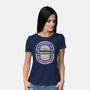 Elderberry IPA-Womens-Basic-Tee-kg07