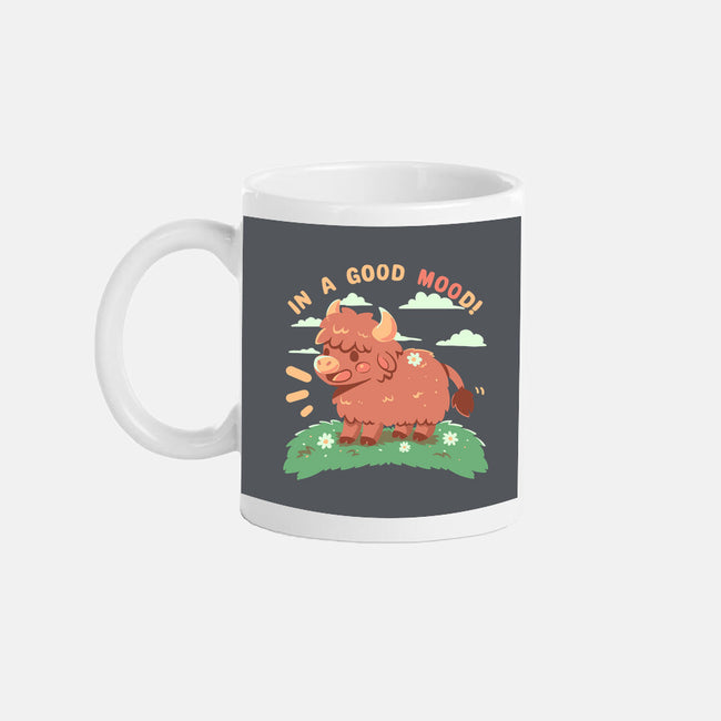 In A Good Mood-None-Mug-Drinkware-TechraNova