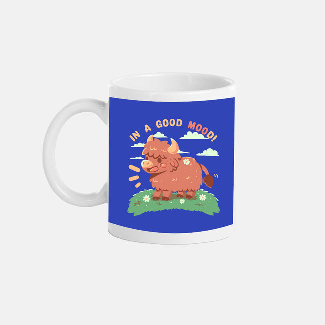 In A Good Mood-None-Mug-Drinkware-TechraNova