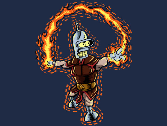 Fire Bender