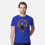 Fire Bender-Mens-Premium-Tee-nickzzarto