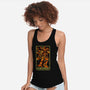 Dragonkin Tarot-Womens-Racerback-Tank-naomori