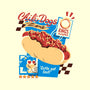 Chili Dogs Zone-None-Drawstring-Bag-estudiofitas