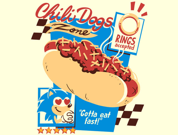 Chili Dogs Zone