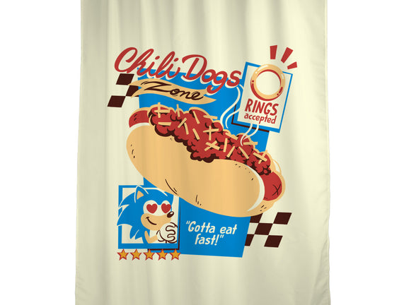 Chili Dogs Zone