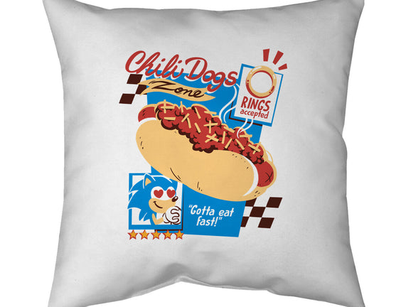 Chili Dogs Zone