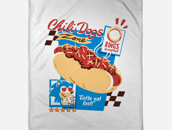 Chili Dogs Zone