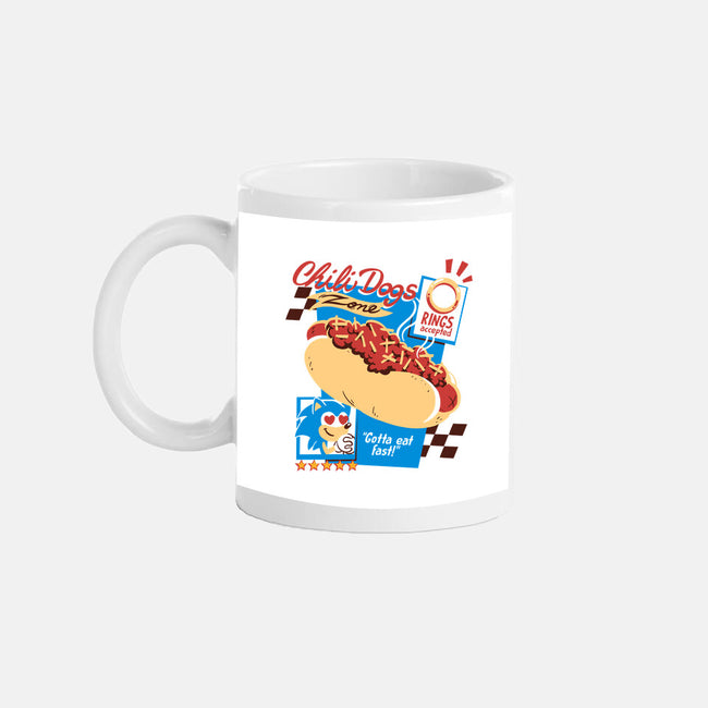 Chili Dogs Zone-None-Mug-Drinkware-estudiofitas