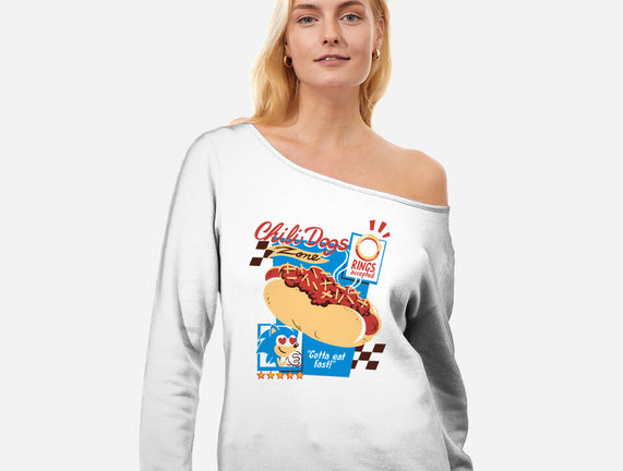 Chili Dogs Zone