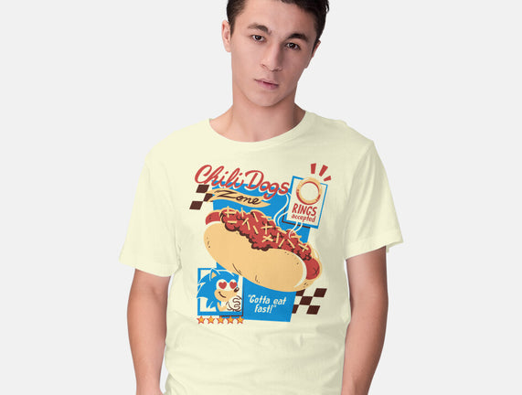 Chili Dogs Zone