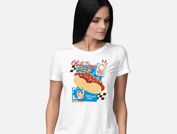 Chili Dogs Zone