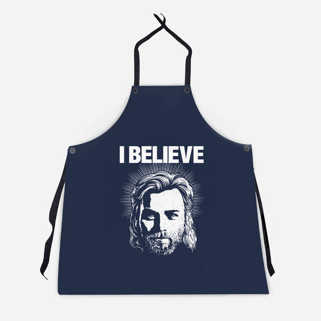 Jedi Christ-Unisex-Kitchen-Apron-CappO