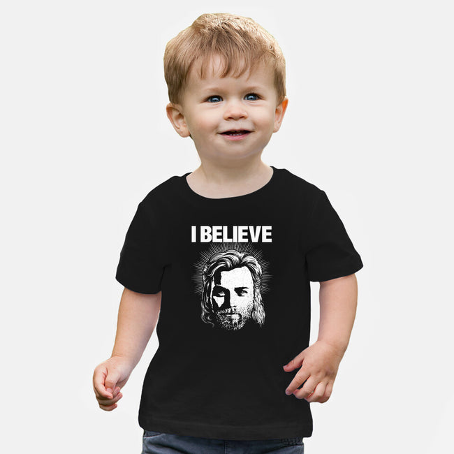 Jedi Christ-Baby-Basic-Tee-CappO