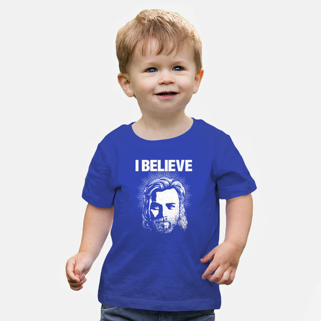 Jedi Christ-Baby-Basic-Tee-CappO