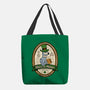 Beer-o-rama-None-Basic Tote-Bag-Melonseta