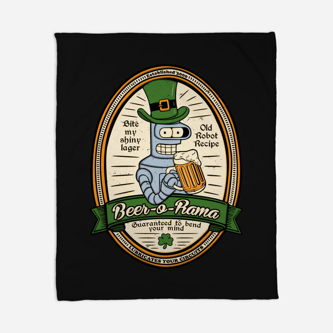 Beer-o-rama-None-Fleece-Blanket-Melonseta