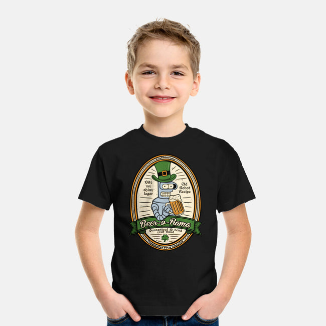 Beer-o-rama-Youth-Basic-Tee-Melonseta