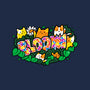 Bloom Spring-None-Glossy-Sticker-krisren28